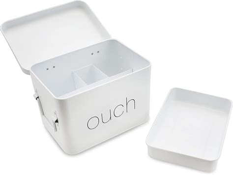 ouch metal box|Buy AQ .